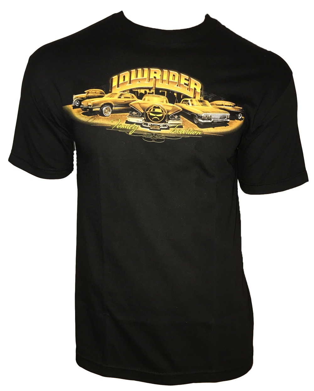 t shirt lowrider