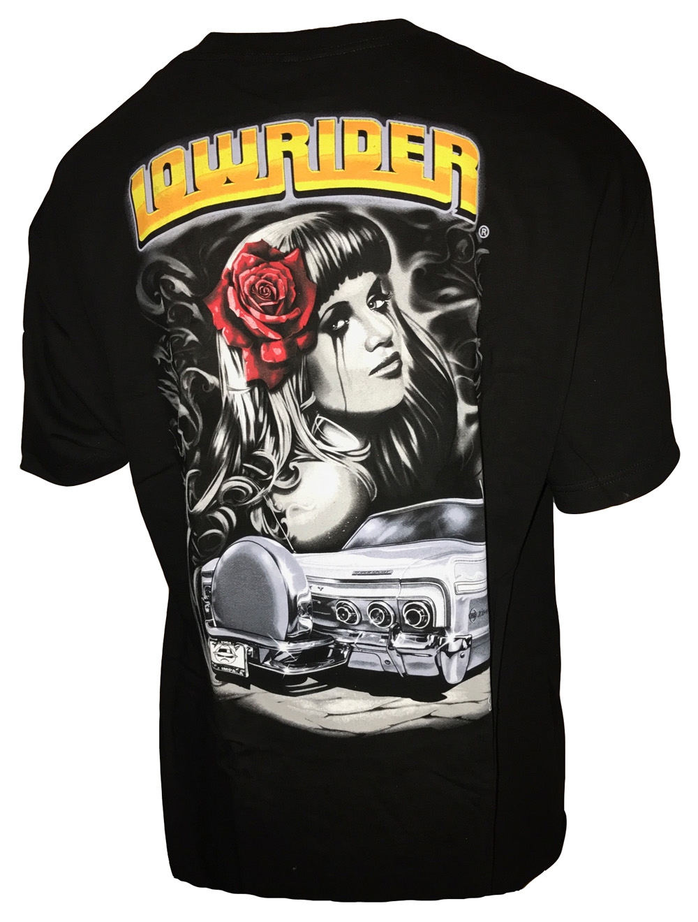 low rider tshirts