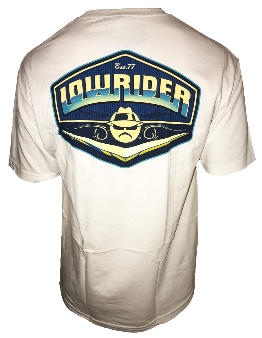 lowrider button shirts