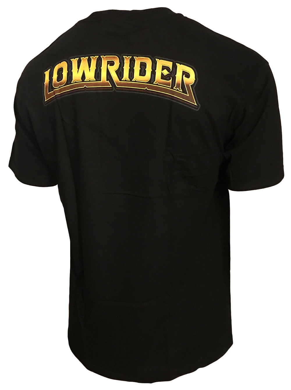 lowrider magazine shirt