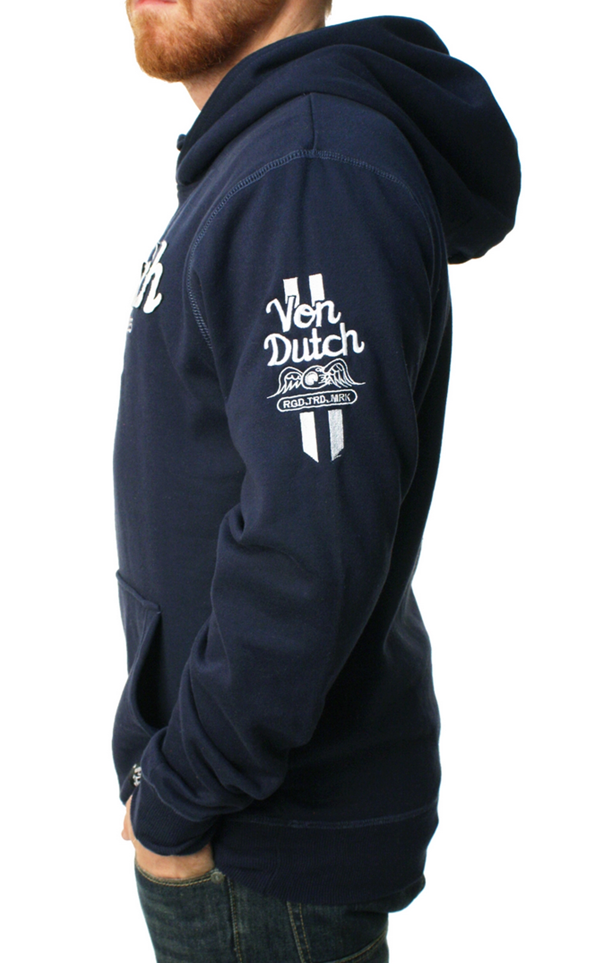 dutch bros hoodie