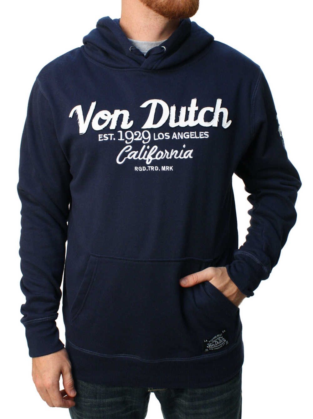 dutch bros hoodie